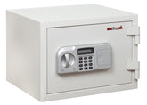 1-Hour Fire-Resistant safe with one tray | Position 1